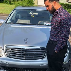 Meet your Posher, Omar